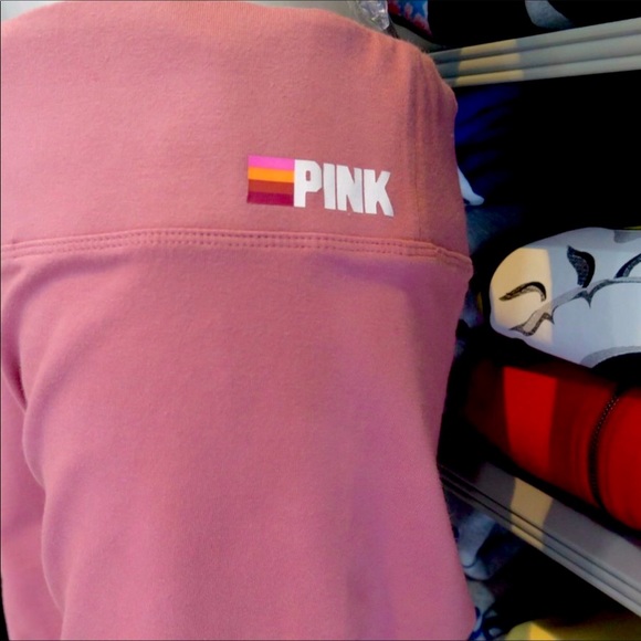 VS PINK SET - Picture 5 of 8